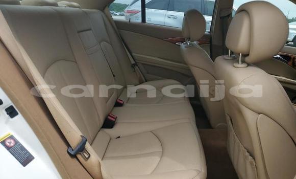 Buy New Mercedes-Benz E–Class White Car in Lagos in Lagos State Buy New Mercedes-Benz E–Class White Car in Lagos in Lagos State