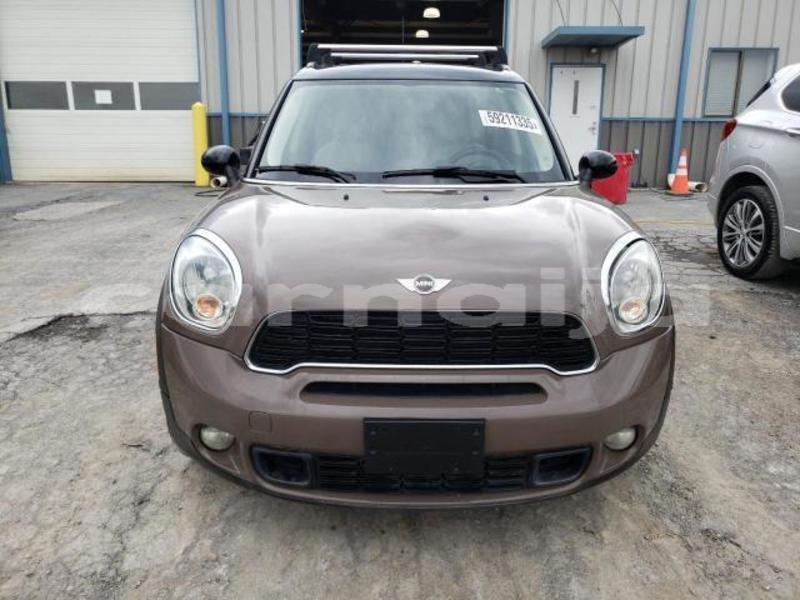 Big with watermark mini countryman lagos state lagos 47650