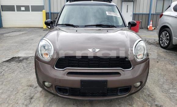Buy New MINI Countryman Brown Car in Lagos in Lagos State