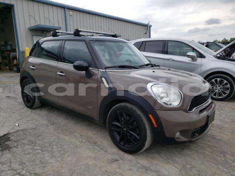 Big with watermark mini countryman lagos state lagos 47650