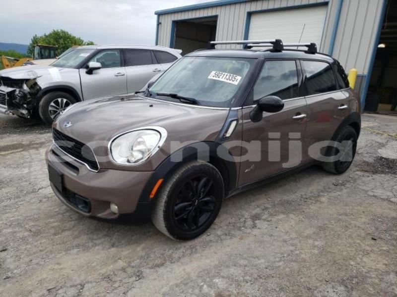 Big with watermark mini countryman lagos state lagos 47650