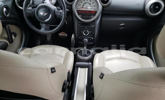 Buy New MINI Countryman Brown Car in Lagos in Lagos State Buy New MINI Countryman Brown Car in Lagos in Lagos State
