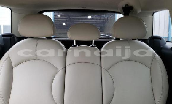 Buy New MINI Countryman Brown Car in Lagos in Lagos State Buy New MINI Countryman Brown Car in Lagos in Lagos State