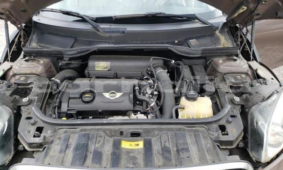 Buy New MINI Countryman Brown Car in Lagos in Lagos State Buy New MINI Countryman Brown Car in Lagos in Lagos State