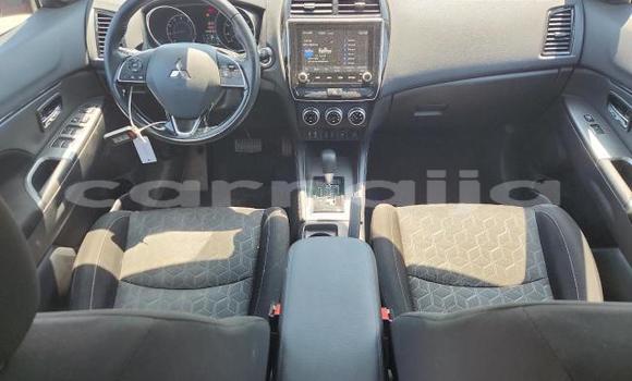 Buy New Mitsubishi Outlander Red Car in Lagos in Lagos State Buy New Mitsubishi Outlander Red Car in Lagos in Lagos State