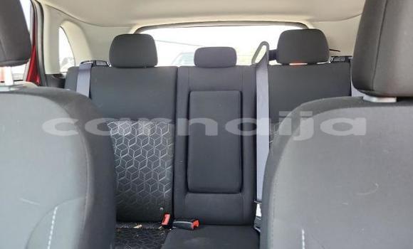 Buy New Mitsubishi Outlander Red Car in Lagos in Lagos State Buy New Mitsubishi Outlander Red Car in Lagos in Lagos State