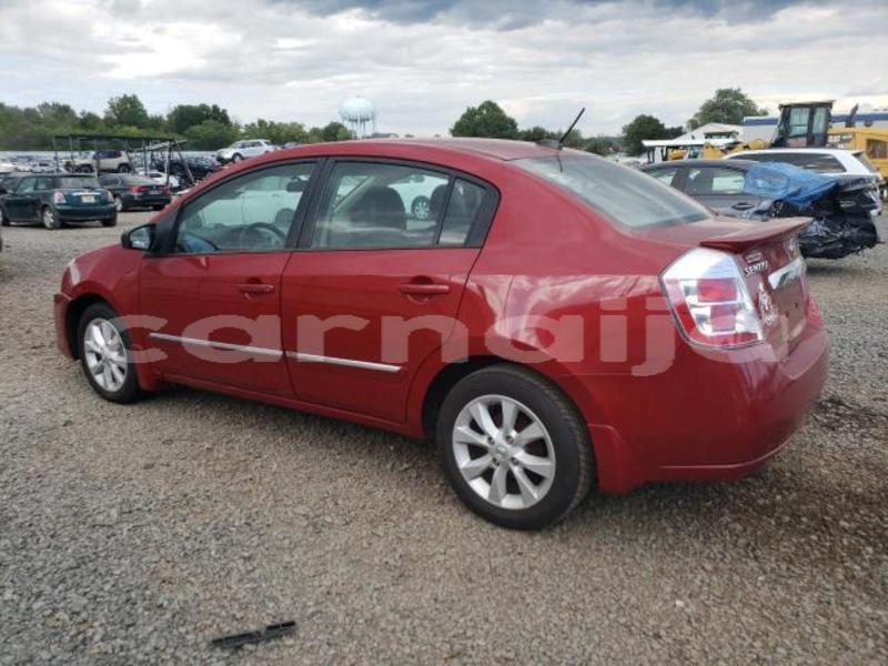 Big with watermark nissan sentra lagos state lagos 47652
