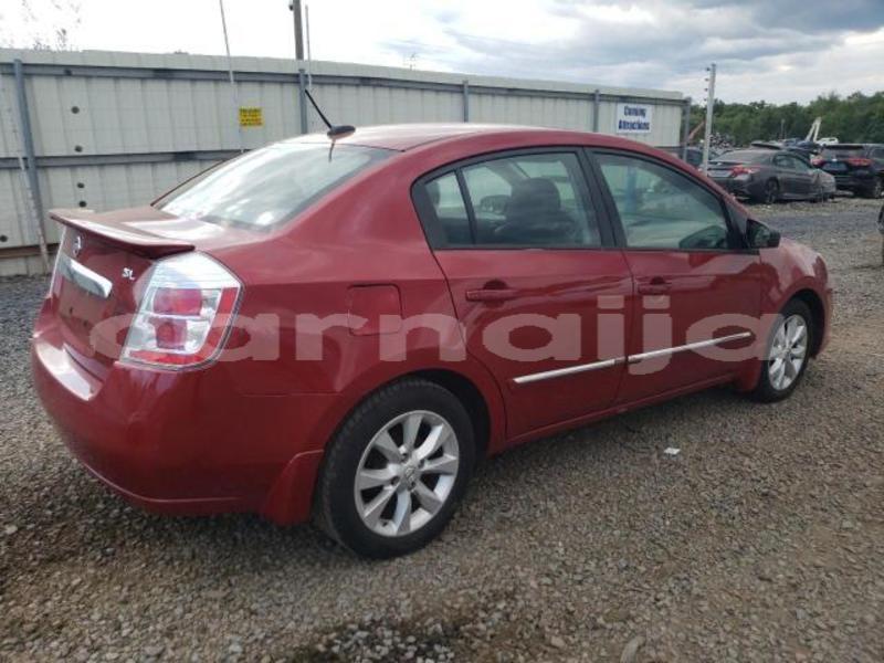 Big with watermark nissan sentra lagos state lagos 47652