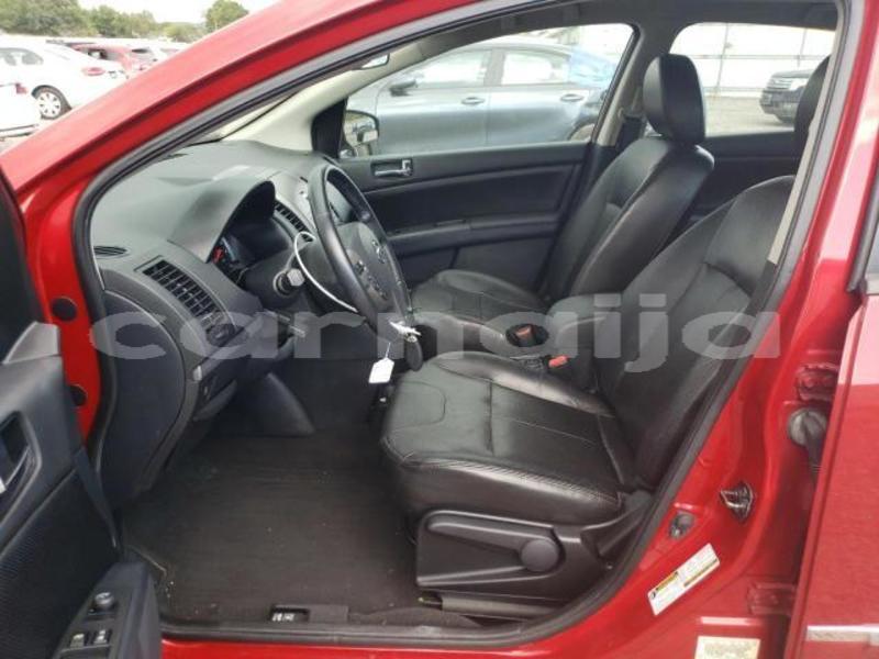 Big with watermark nissan sentra lagos state lagos 47652