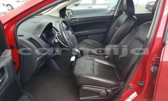 Buy New Nissan Sentra Red Car in Lagos in Lagos State Buy New Nissan Sentra Red Car in Lagos in Lagos State