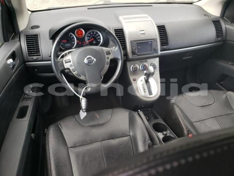 Big with watermark nissan sentra lagos state lagos 47652