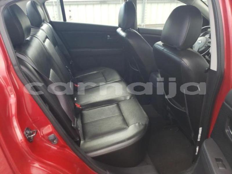 Big with watermark nissan sentra lagos state lagos 47652