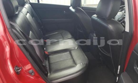 Buy New Nissan Sentra Red Car in Lagos in Lagos State Buy New Nissan Sentra Red Car in Lagos in Lagos State