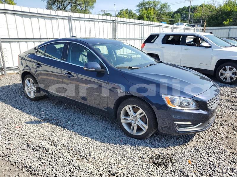 Big with watermark volvo s60 lagos state lagos 47655