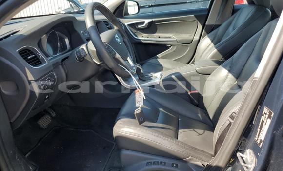 Buy New Volvo S60 Blue Car in Lagos in Lagos State Buy New Volvo S60 Blue Car in Lagos in Lagos State
