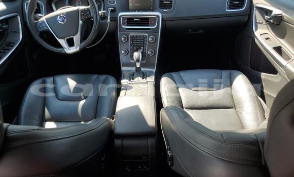 Buy New Volvo S60 Blue Car in Lagos in Lagos State Buy New Volvo S60 Blue Car in Lagos in Lagos State