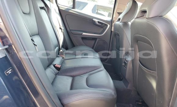 Buy New Volvo S60 Blue Car in Lagos in Lagos State Buy New Volvo S60 Blue Car in Lagos in Lagos State
