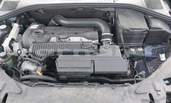 Buy New Volvo S60 Blue Car in Lagos in Lagos State Buy New Volvo S60 Blue Car in Lagos in Lagos State