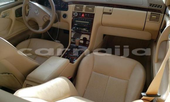 Buy New Mercedes-Benz ML–Class White Car in Lagos in Lagos State Buy New Mercedes-Benz ML–Class White Car in Lagos in Lagos State