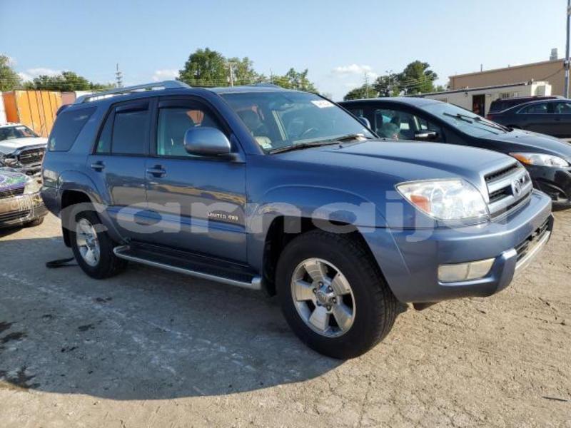 Big with watermark toyota 4runner lagos state lagos 47657