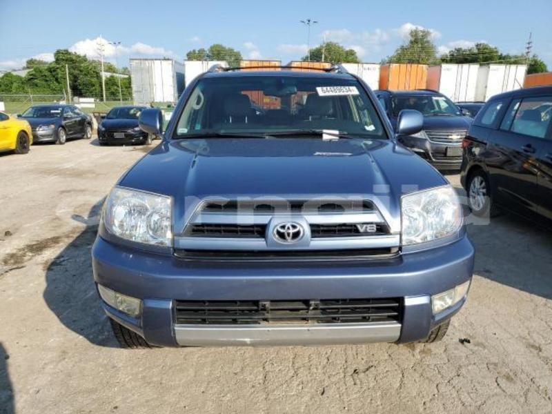 Big with watermark toyota 4runner lagos state lagos 47657