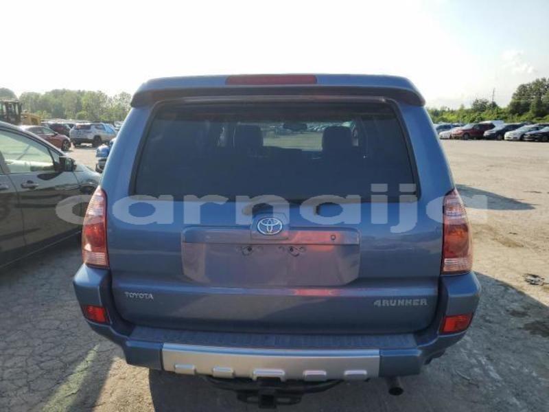 Big with watermark toyota 4runner lagos state lagos 47657