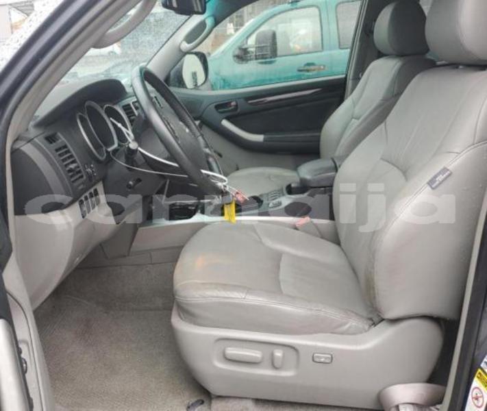 Big with watermark toyota 4runner lagos state lagos 47657