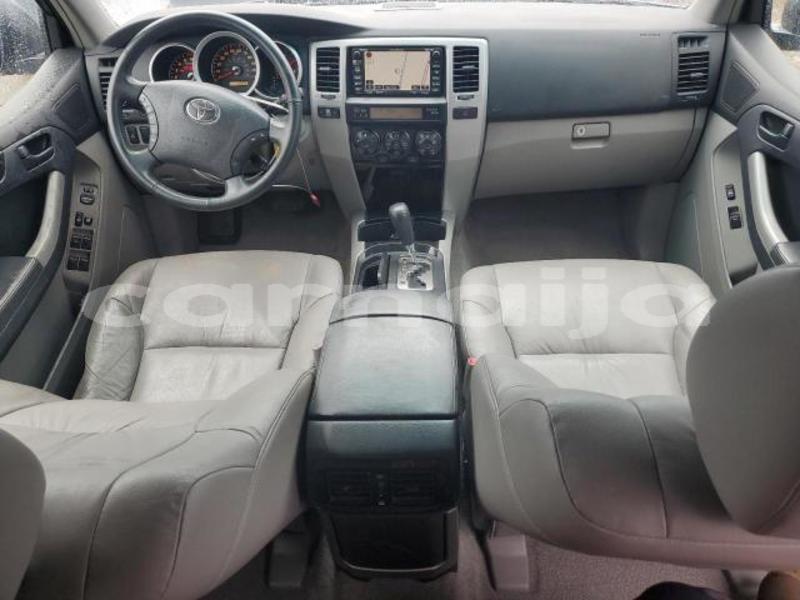 Big with watermark toyota 4runner lagos state lagos 47657