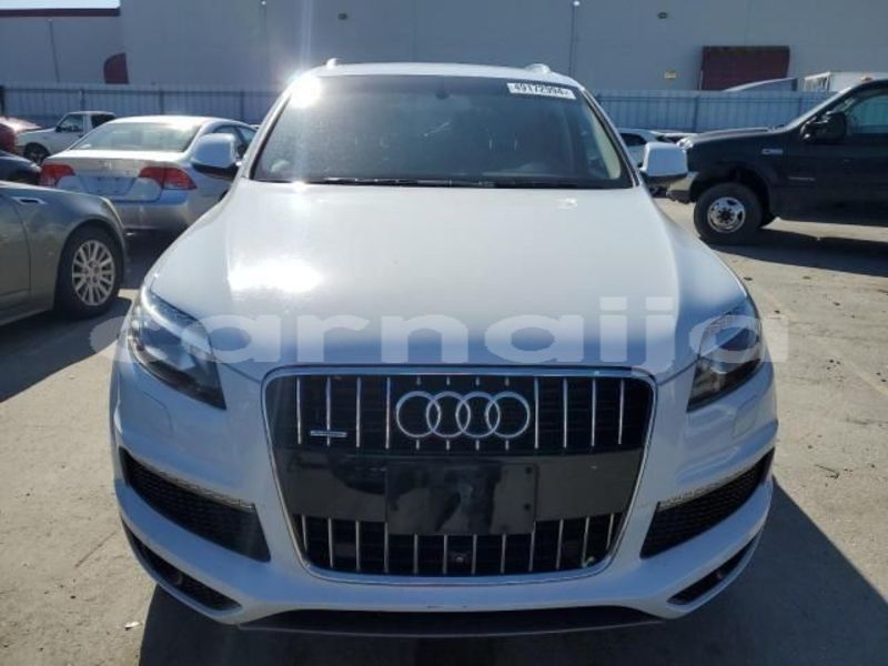 Big with watermark audi q7 lagos state lagos 47658