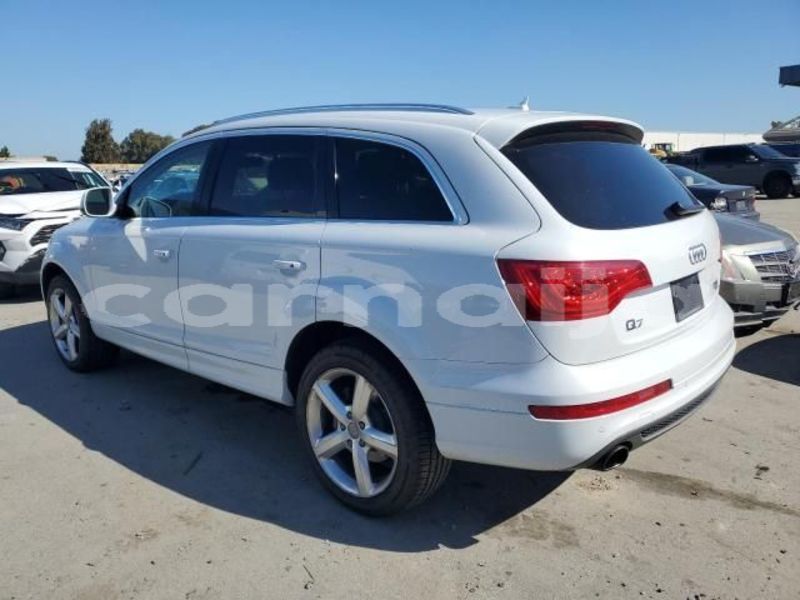 Big with watermark audi q7 lagos state lagos 47658