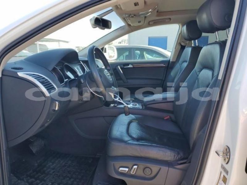 Big with watermark audi q7 lagos state lagos 47658