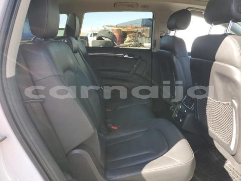 Big with watermark audi q7 lagos state lagos 47658