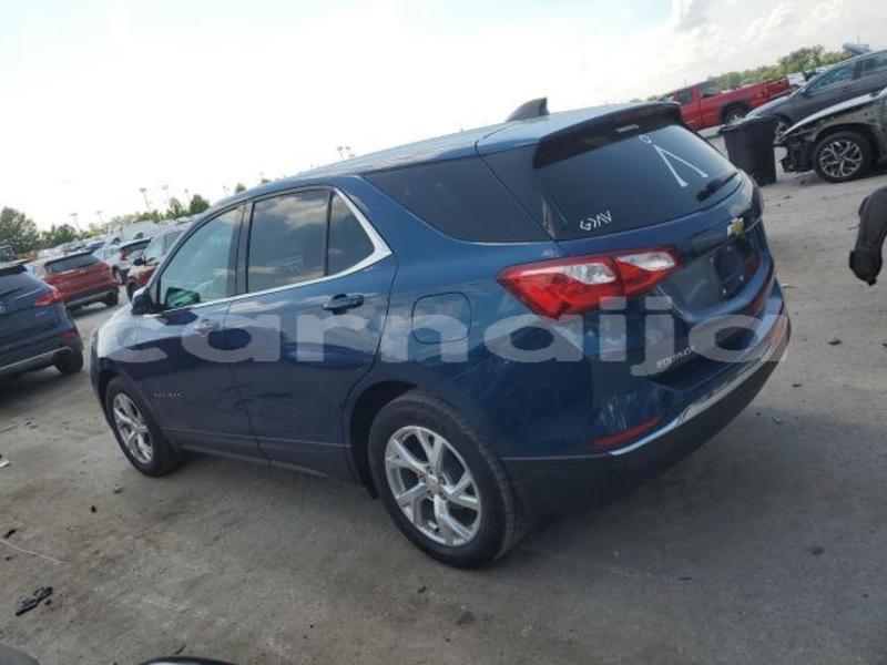 Big with watermark chevrolet equinox lagos state lagos 47659