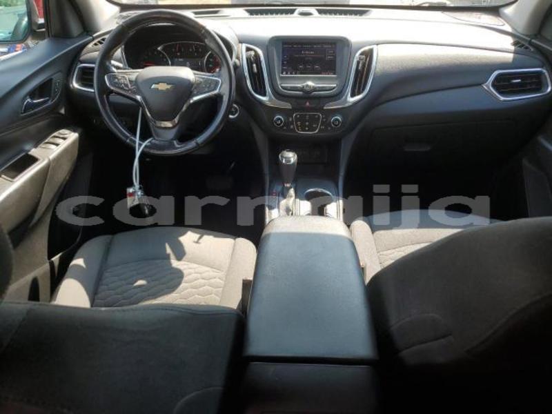 Big with watermark chevrolet equinox lagos state lagos 47659