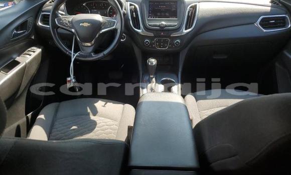 Buy New Chevrolet Equinox Blue Car in Lagos in Lagos State Buy New Chevrolet Equinox Blue Car in Lagos in Lagos State