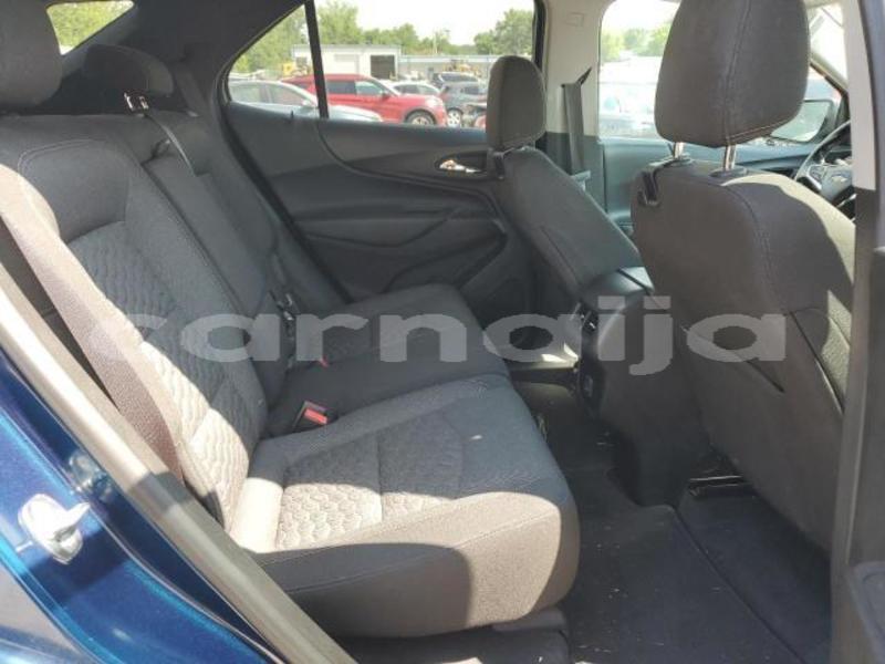 Big with watermark chevrolet equinox lagos state lagos 47659