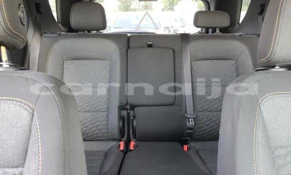 Buy New Chevrolet Equinox Blue Car in Lagos in Lagos State Buy New Chevrolet Equinox Blue Car in Lagos in Lagos State