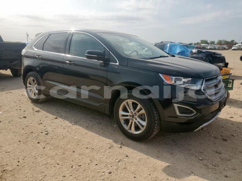 Big with watermark ford edge lagos state lagos 47660