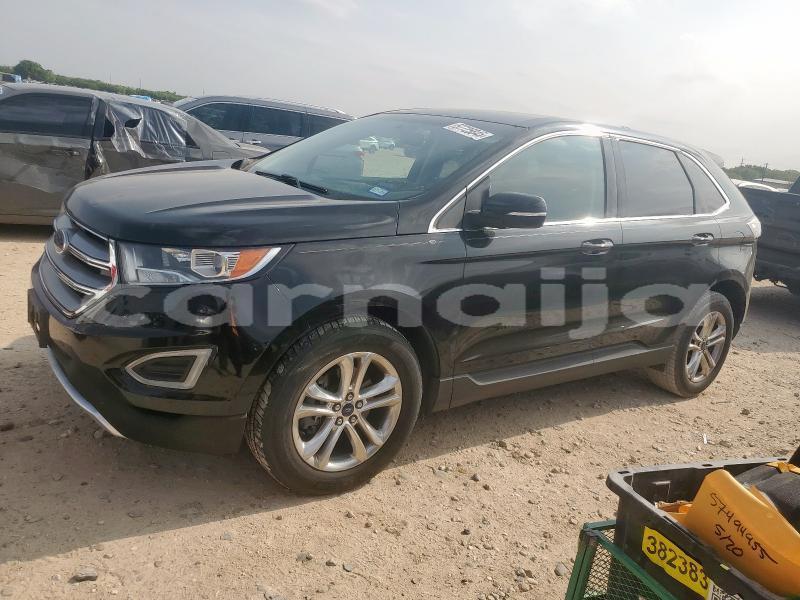 Big with watermark ford edge lagos state lagos 47660