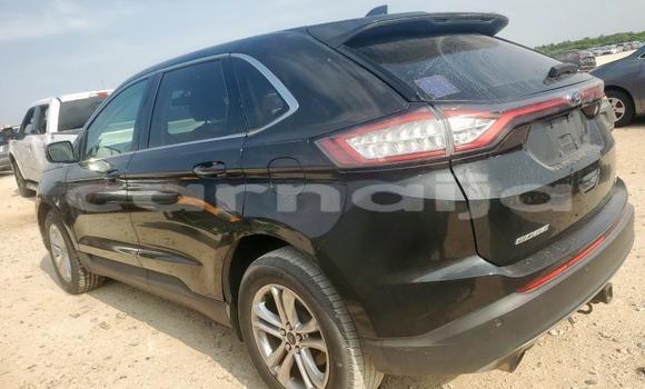 Buy New Ford Edge Black Car in Lagos in Lagos State Buy New Ford Edge Black Car in Lagos in Lagos State