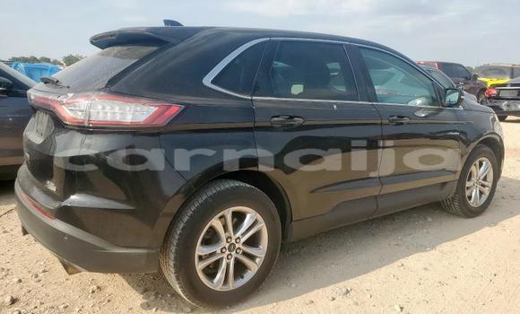 Buy New Ford Edge Black Car in Lagos in Lagos State Buy New Ford Edge Black Car in Lagos in Lagos State