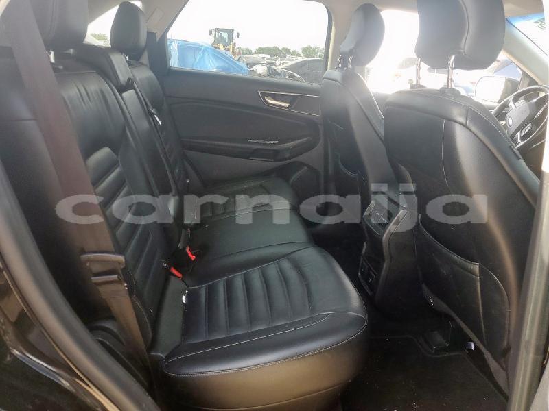 Big with watermark ford edge lagos state lagos 47660