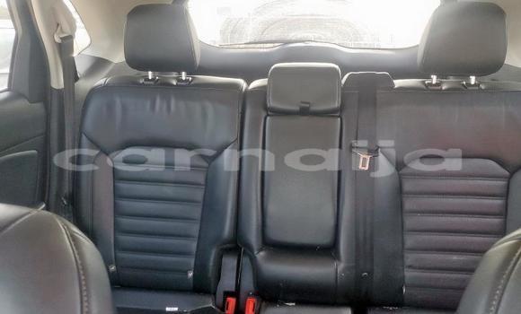 Buy New Ford Edge Black Car in Lagos in Lagos State Buy New Ford Edge Black Car in Lagos in Lagos State