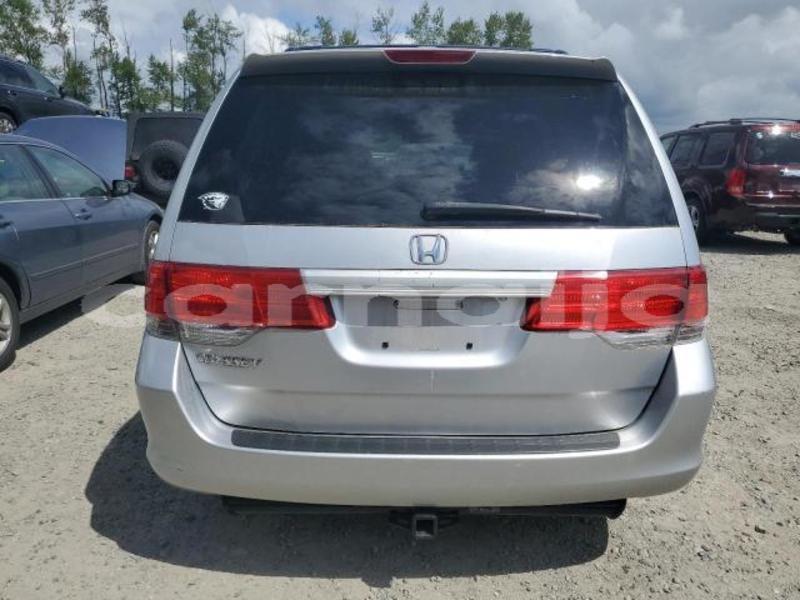 Big with watermark honda odyssey lagos state lagos 47661