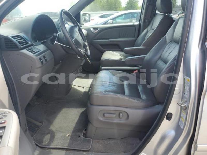 Big with watermark honda odyssey lagos state lagos 47661