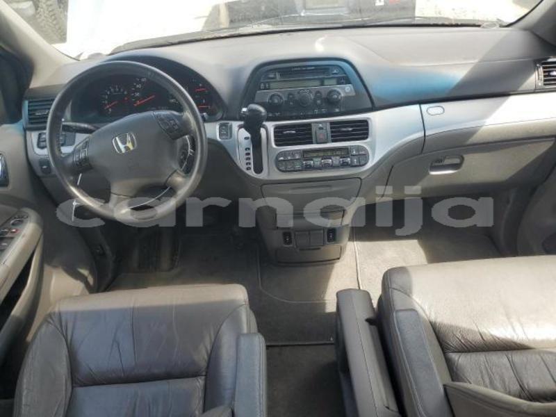 Big with watermark honda odyssey lagos state lagos 47661