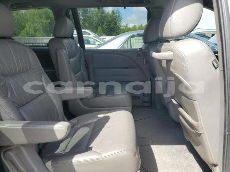 Big with watermark honda odyssey lagos state lagos 47661