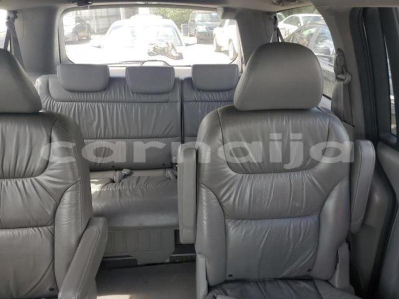 Big with watermark honda odyssey lagos state lagos 47661