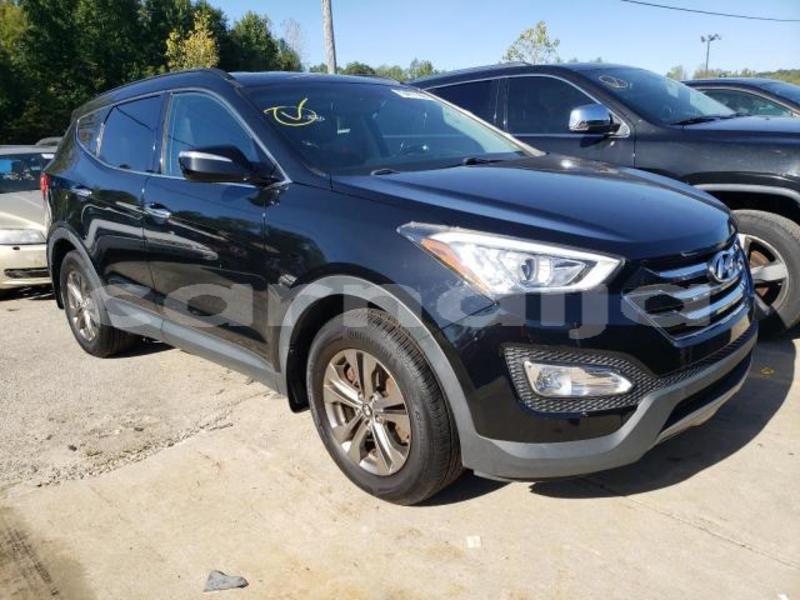 Big with watermark hyundai santa fe lagos state lagos 47662