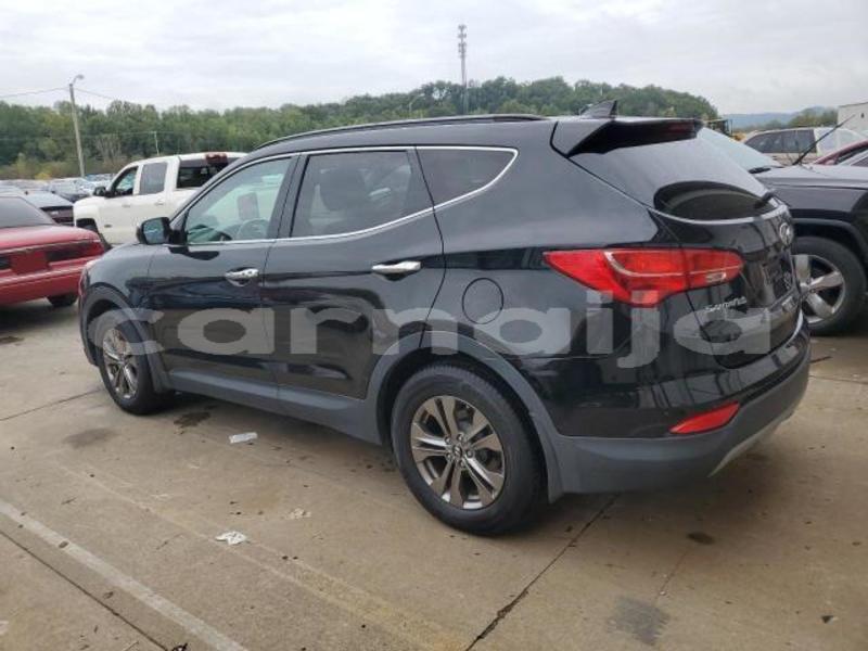 Big with watermark hyundai santa fe lagos state lagos 47662
